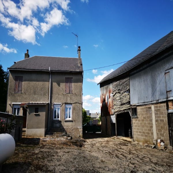 Offres de vente Maison Condé-lès-Herpy 08360