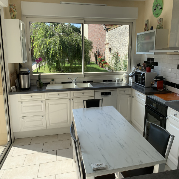 Offres de vente Maison Attigny 08130