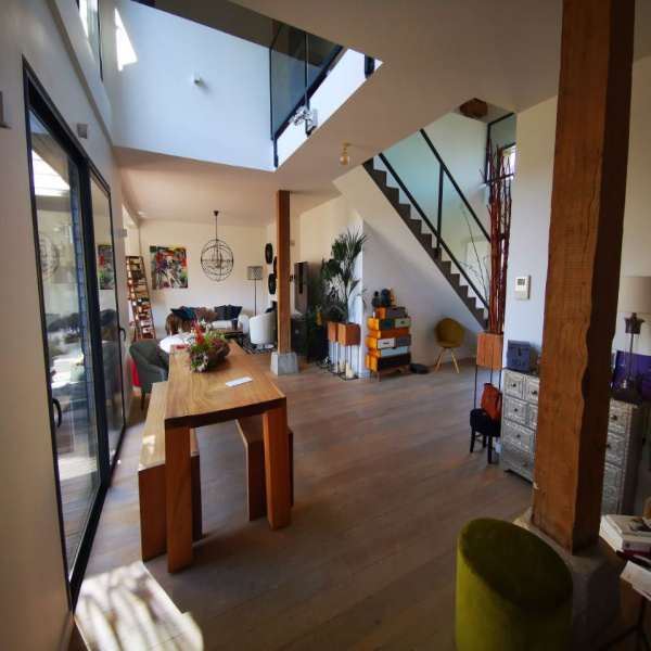 Offres de vente Maison Reims 51100