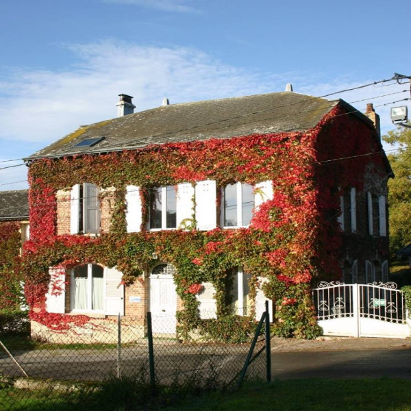 Offres de vente Immeuble Château-Porcien 08360