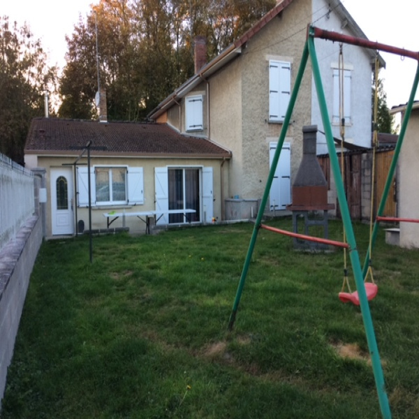 Offres de vente Maison Le Châtelet-sur-Retourne 08300