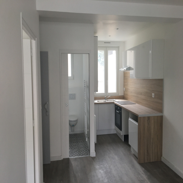 Offres de location Appartement Rethel 08300