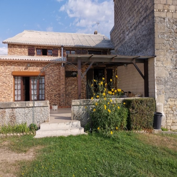 Offres de vente Maison Attigny 08130