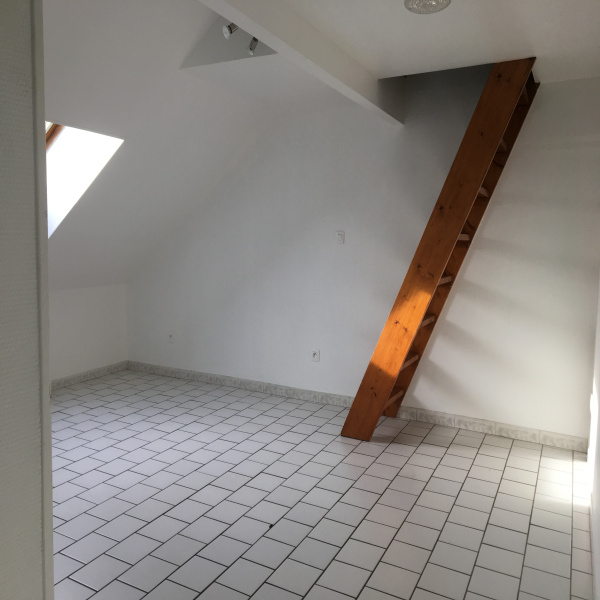 Offres de location Appartement Sault-lès-Rethel 08300