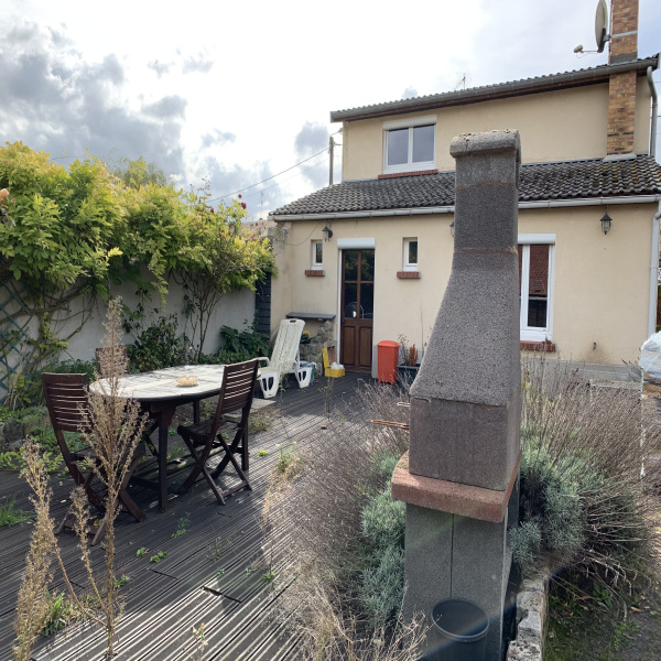 Offres de vente Maison Tagnon 08300