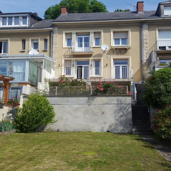 Offres de vente Maison Rethel 08300