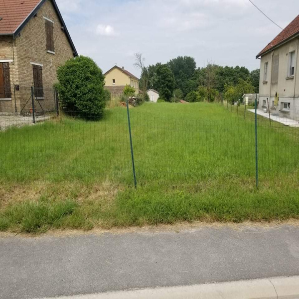 Offres de vente Terrain Attigny 08130