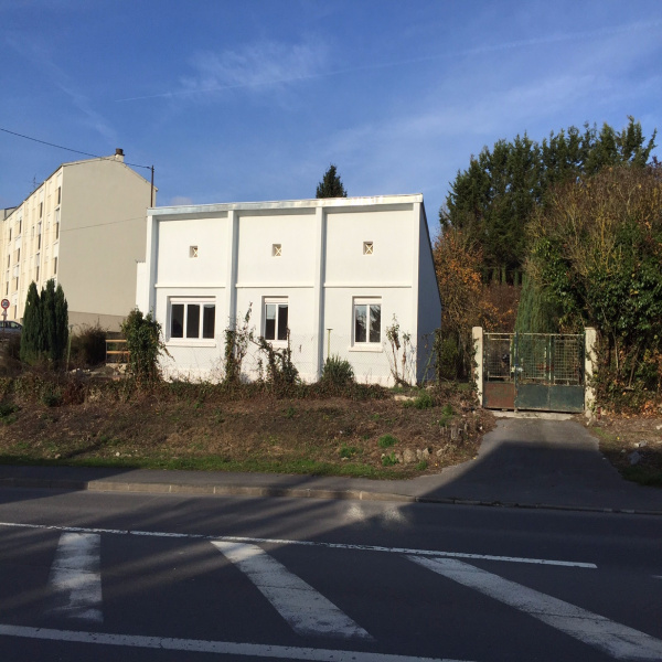Offres de location Maison Rethel 08300