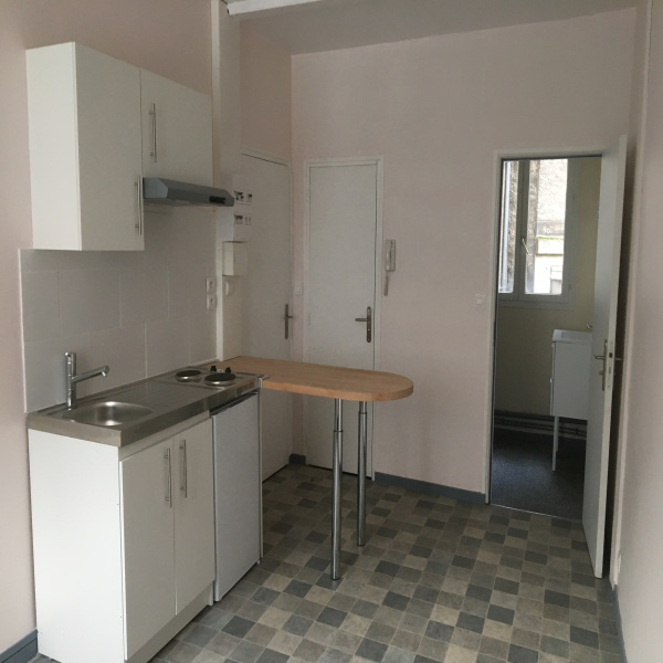 Offres de location Studio Rethel 08300