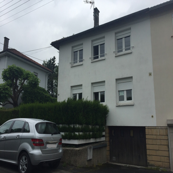 Offres de location Maison Rethel 08300