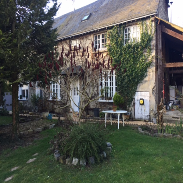 Offres de vente Maison Château-Porcien 08360