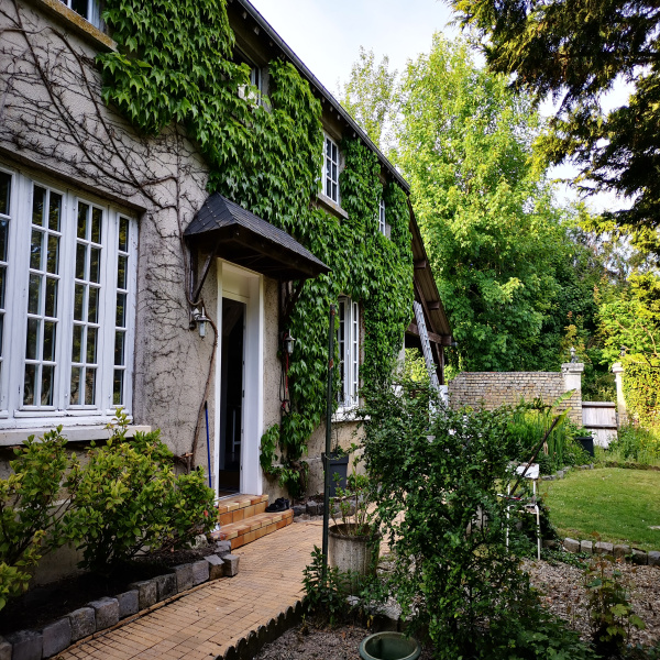 Offres de vente Maison Château-Porcien 08360