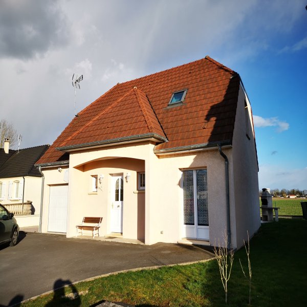 Offres de vente Maison Rethel 08300
