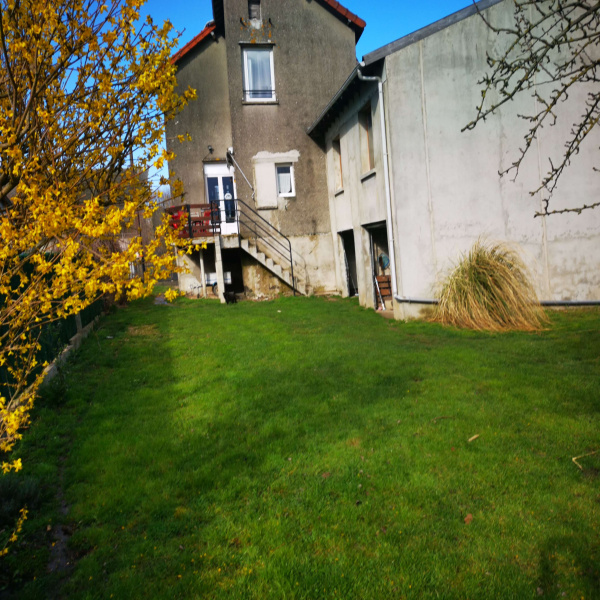 Offres de vente Maison Amagne 08300