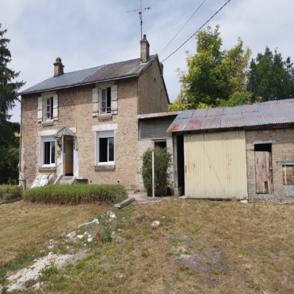Offres de vente Maison Semide 08400