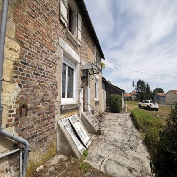 Offres de vente Maison Semide 08400