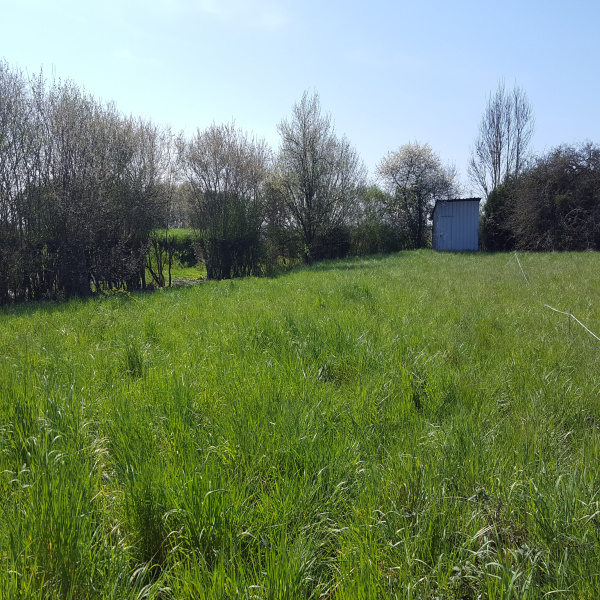 Offres de vente Terrain Coucy 08300