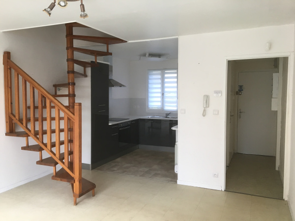 Offres de location Appartement Rethel 08300