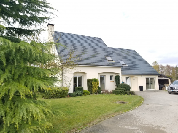 Offres de vente Maison Le Châtelet-sur-Retourne 08300