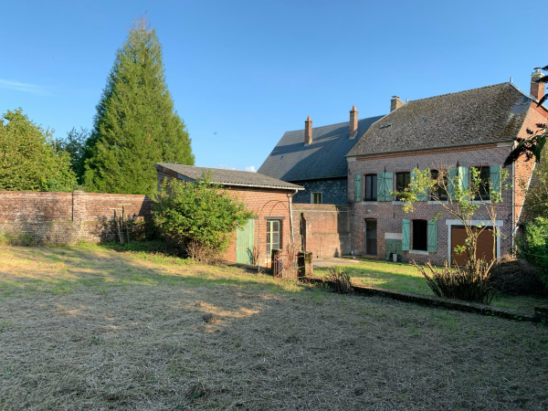 Offres de vente Maison Rocquigny 08220